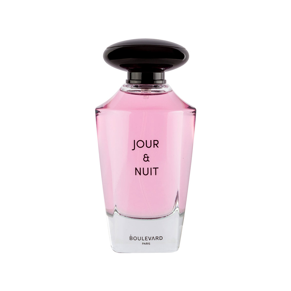 BOULEVARD JOUR NUIT FOR WOMEN EDP