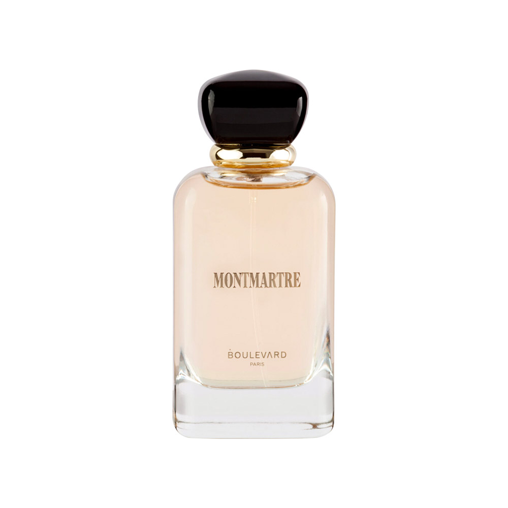 BOULEVARD MONTMARTRE FOR HER EDP