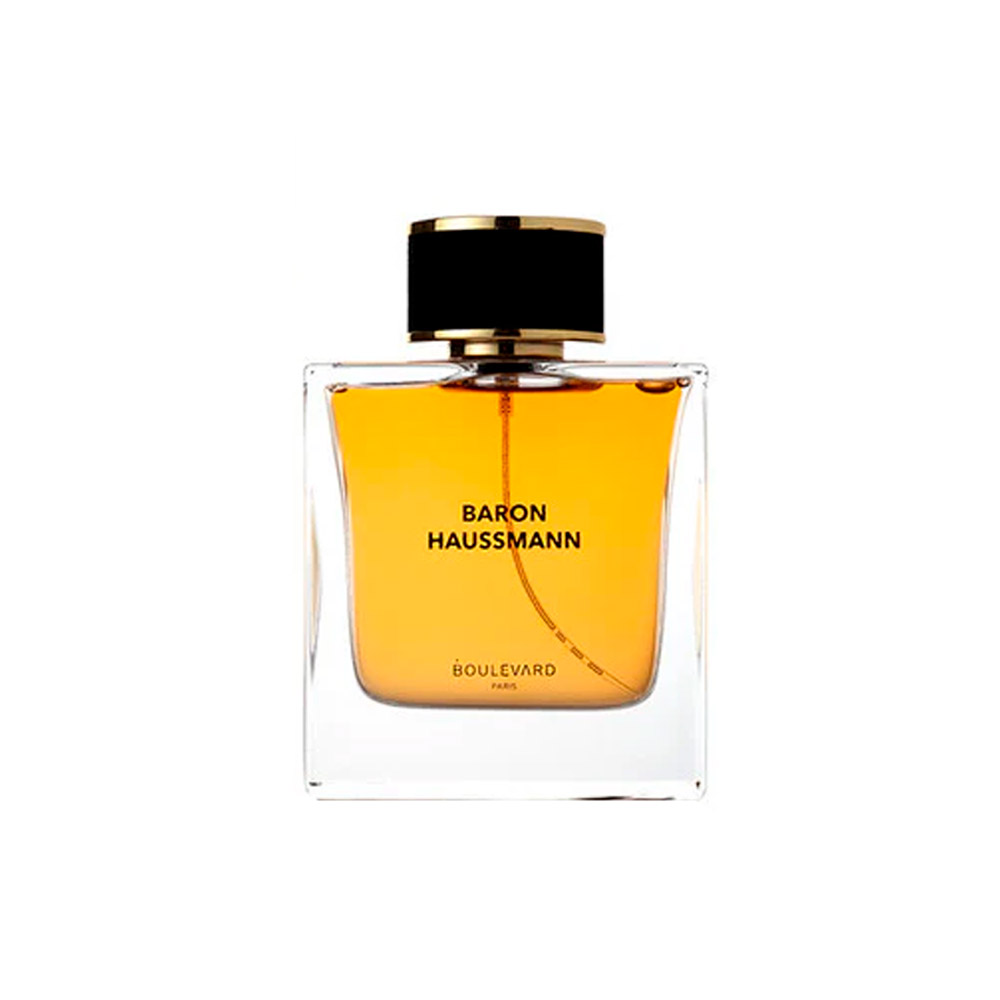 BOULEVARD BARON HAUSSMANN EDP