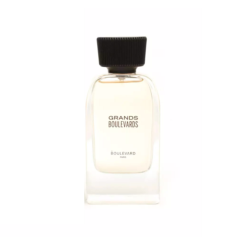 BOULEVARD GRANDS BOULEVARD EDP