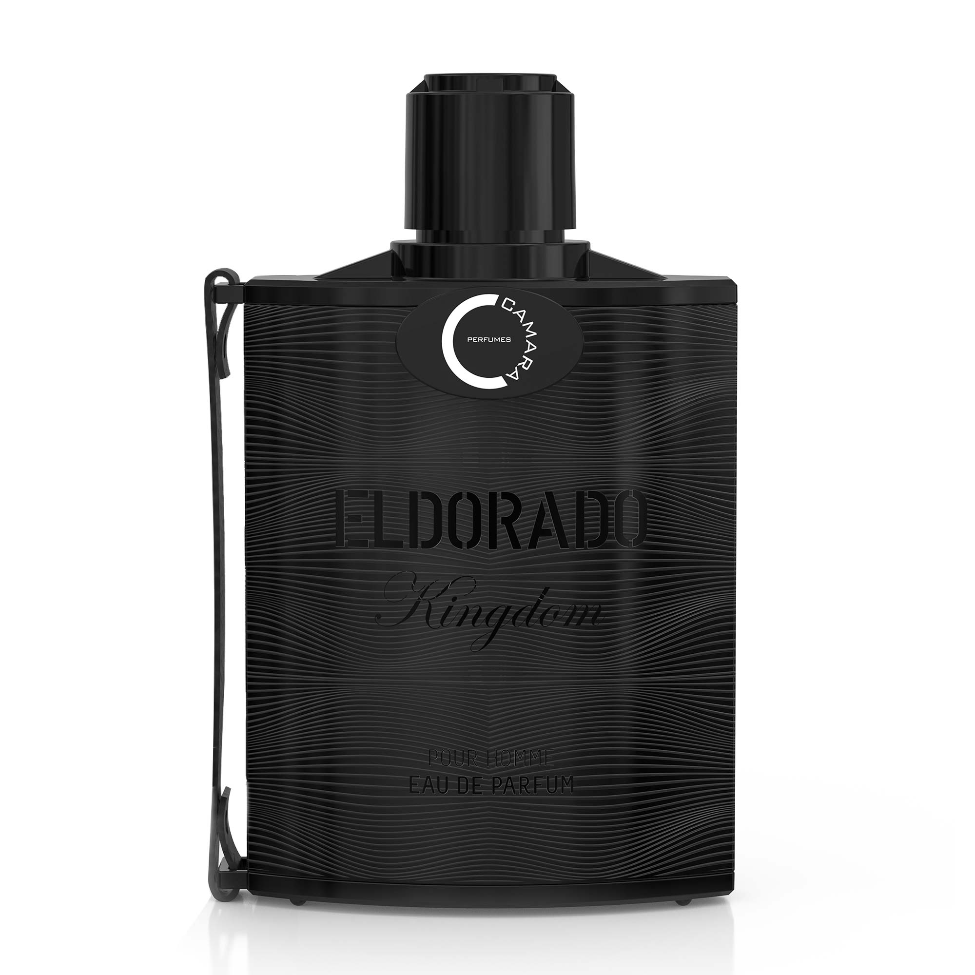 CAMARA ELDORADO KINGDOM