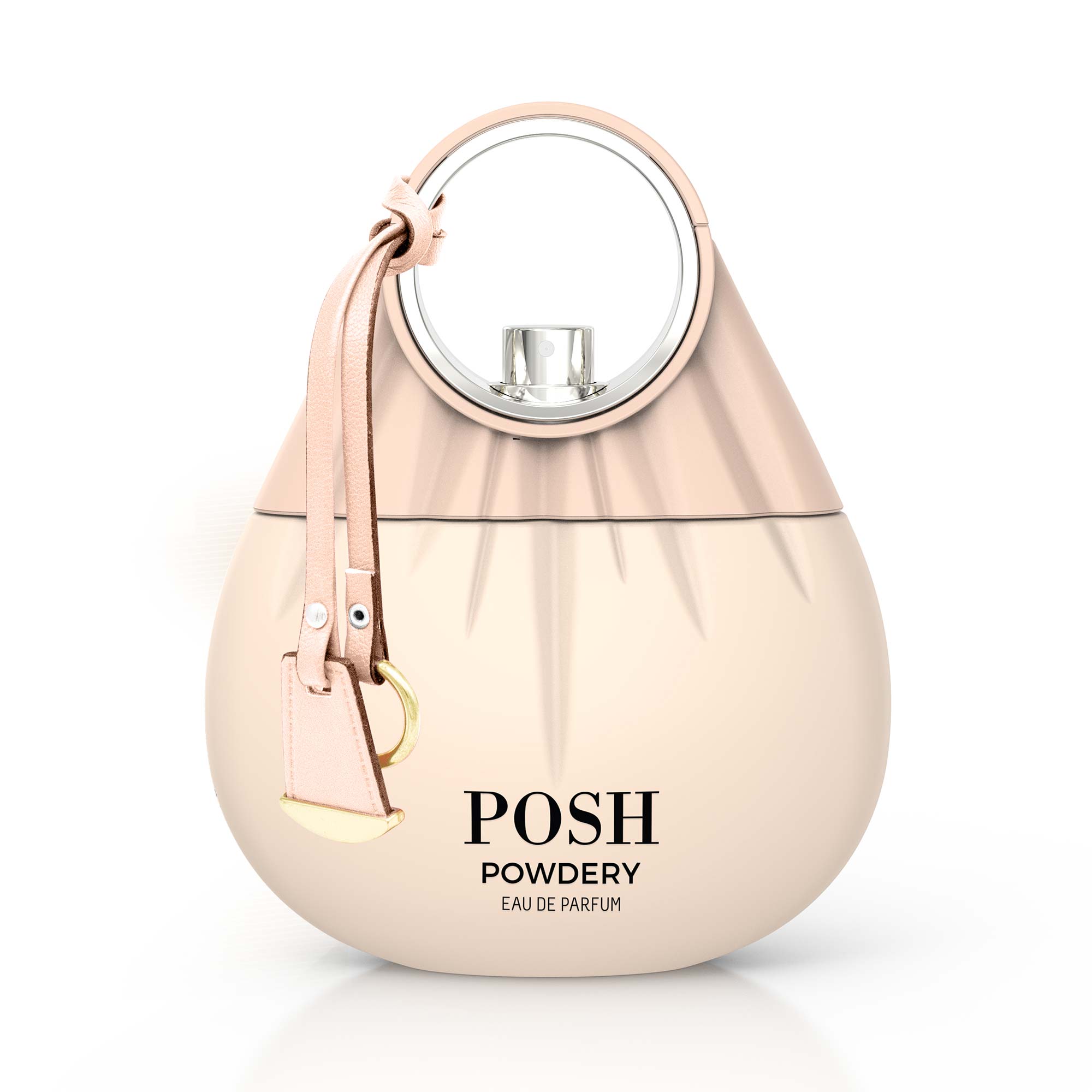 CAMARA POSH POWDERY EDP