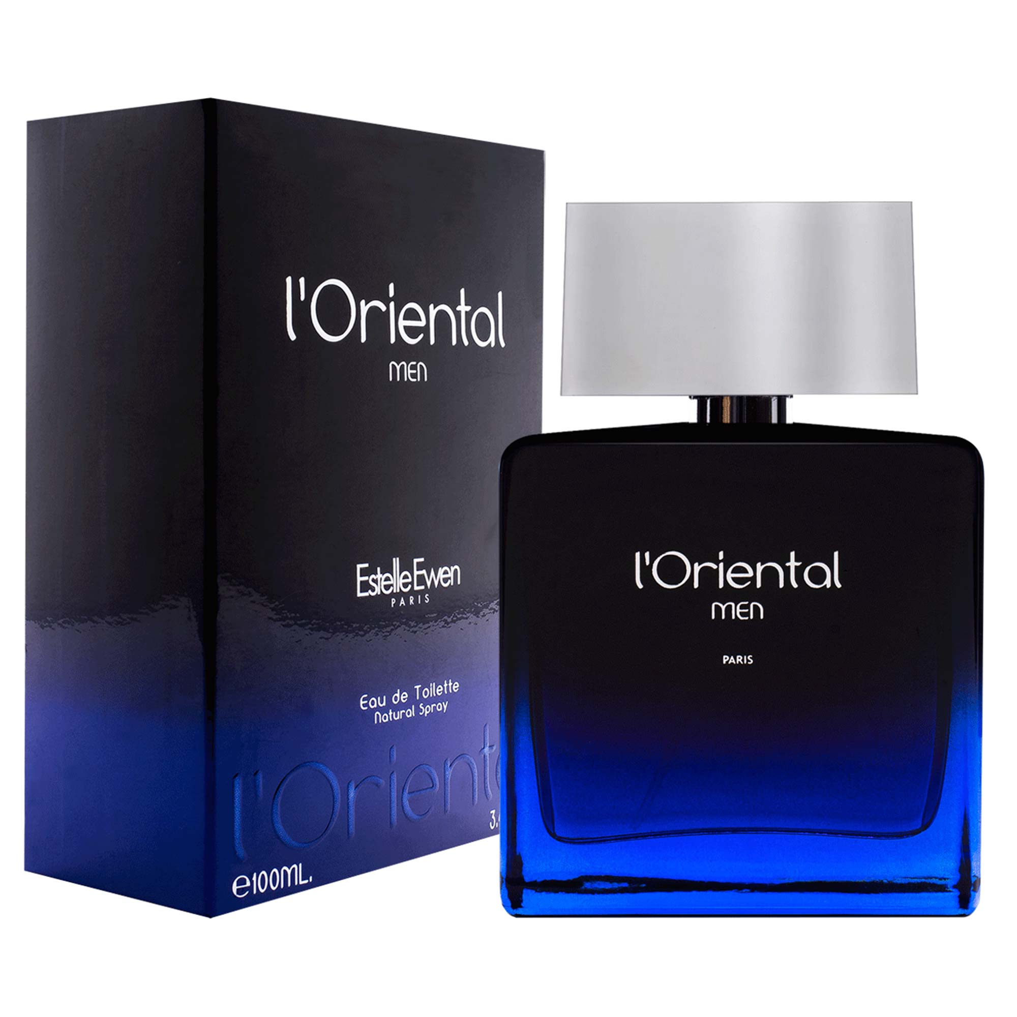ESTELLE EWEN L´ORIENTAL MEN EDT