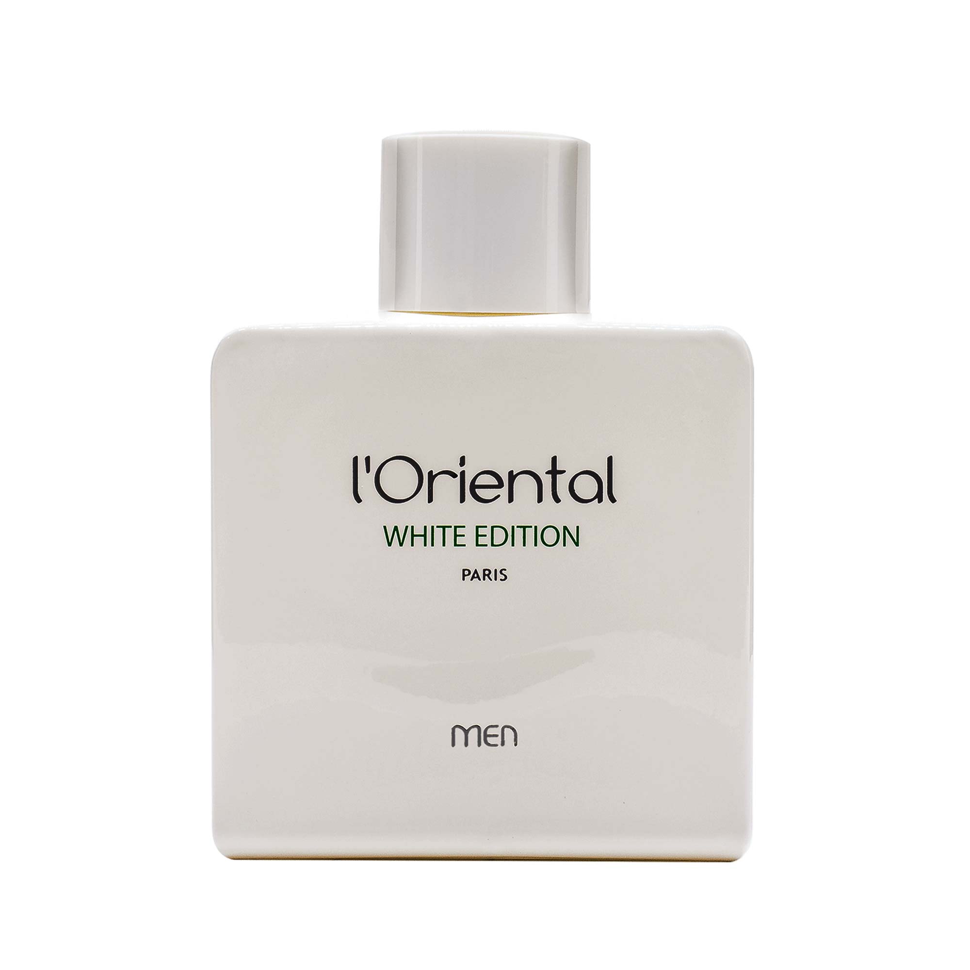 ESTELLE EWEN L´ORIENTAL WHITE EDITION MEN EDT 100L