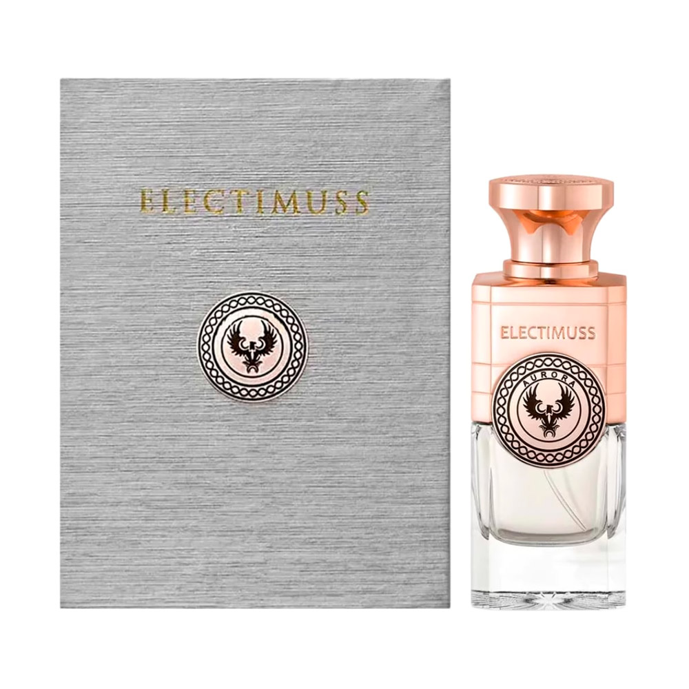 ELECTIMUS AURORA PURE PARFUM