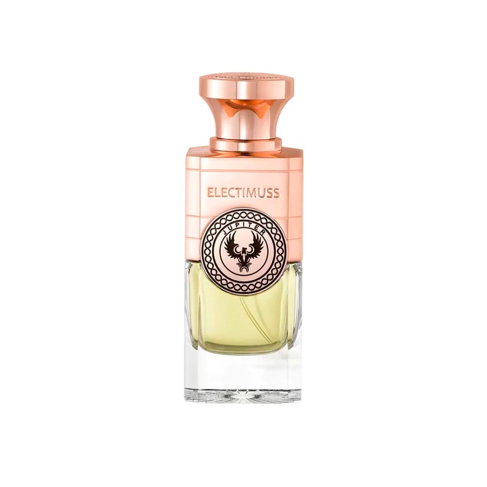 ELECTIMUS JUPITER PURE PARFUM