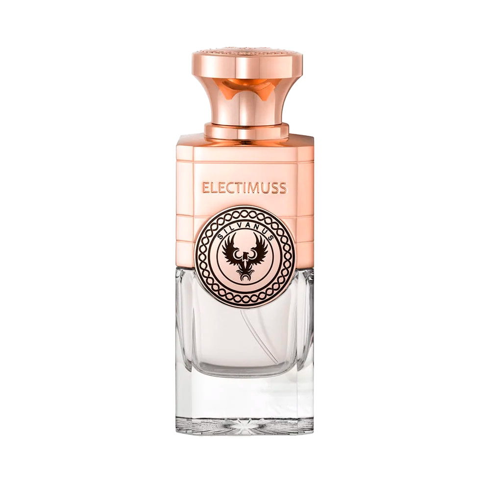 ELECTIMUS SILVANUS PURE PARFUM