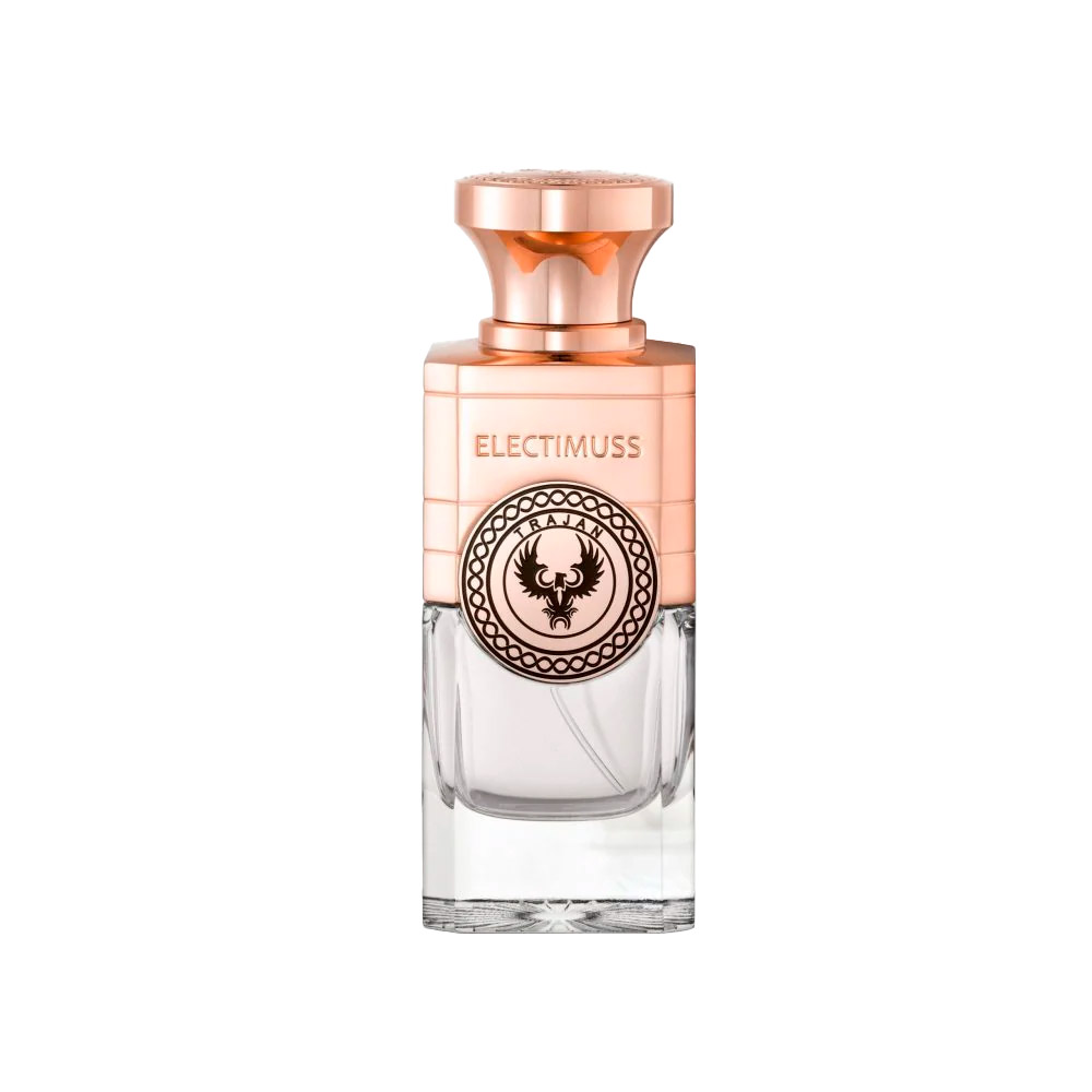 ELECTIMUS TRAJAN PURE PARFUM