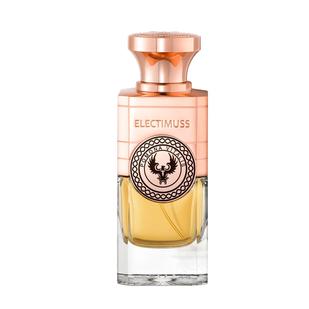 ELECTIMUS POMONA VITALS PURE PARFUM