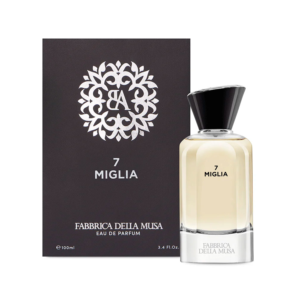FABBRICA DELLA MUSA 7 MIGLIA EDP