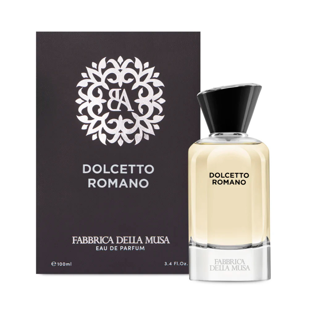 FABBRICA DELLA MUSA DOLCETTO ROMANO EDP