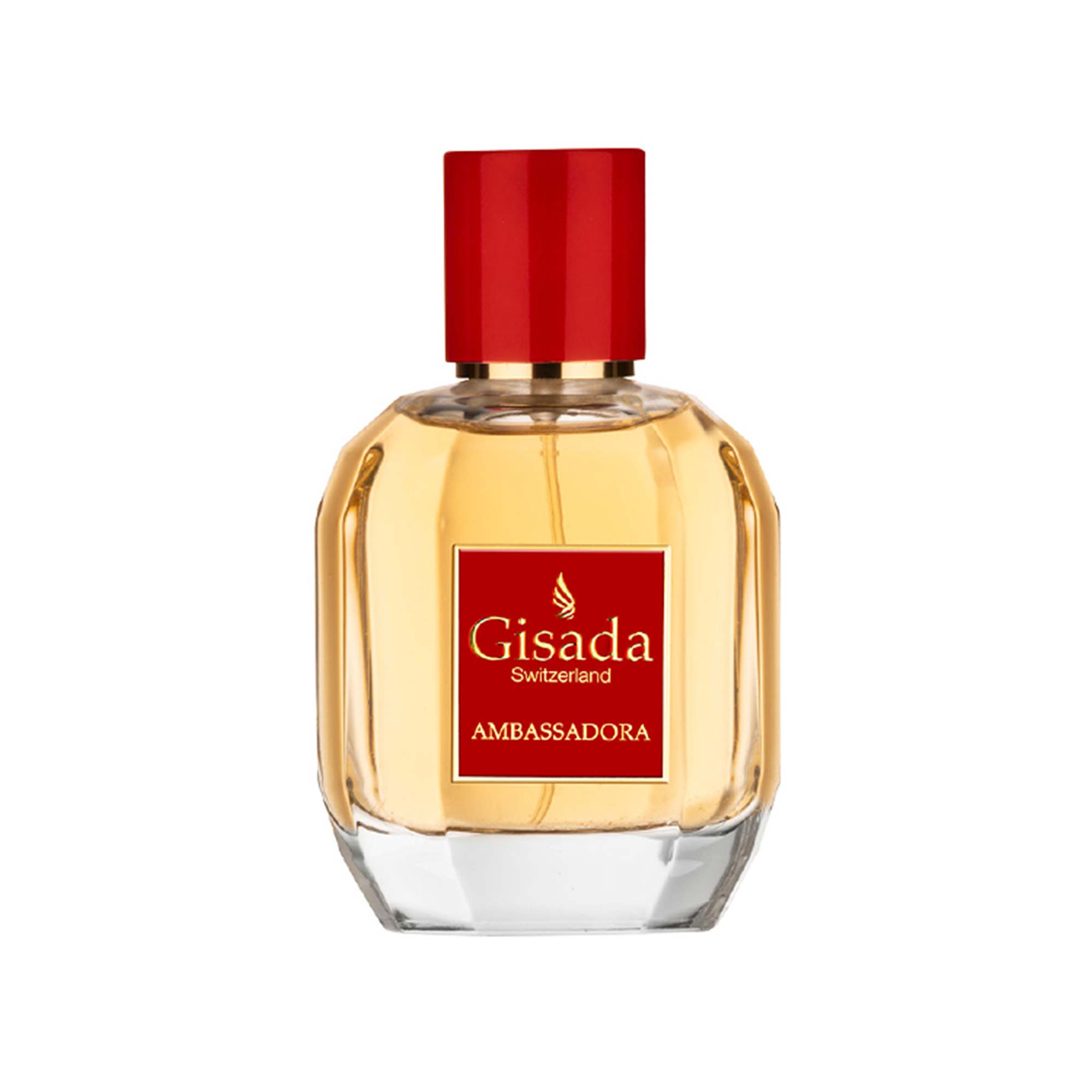 GISADA AMBRASSADORA EDP