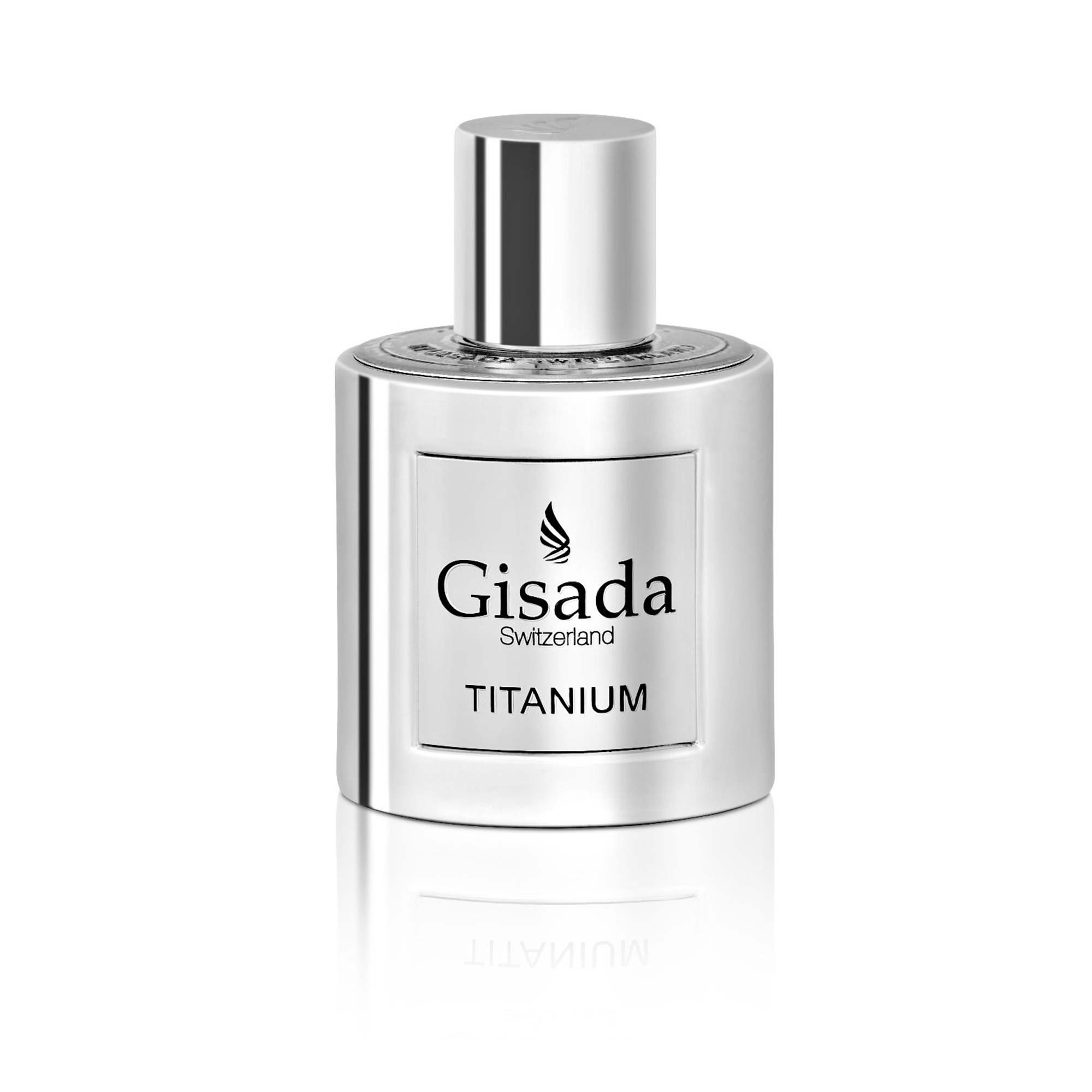 GISADA TITANIUM EDP