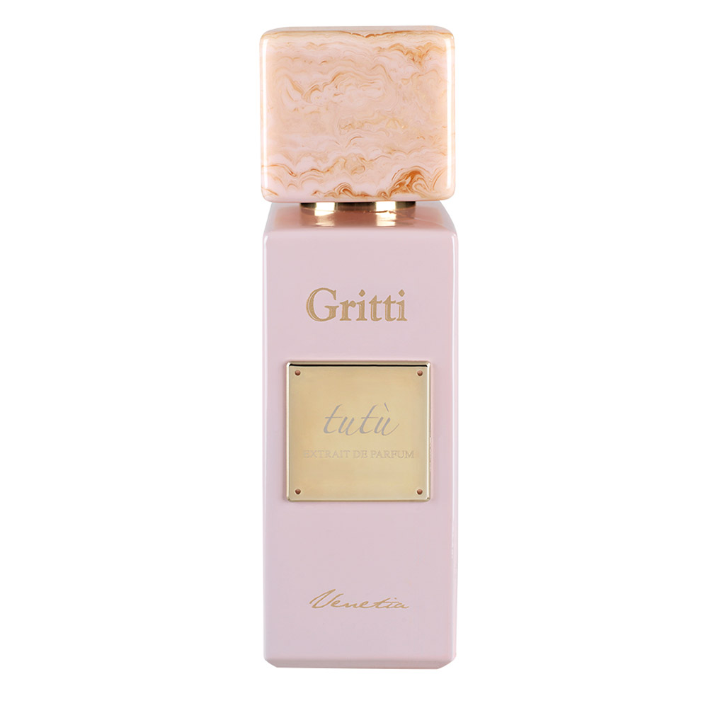 GRITTI TUTU PINK EXT DE PARFUM