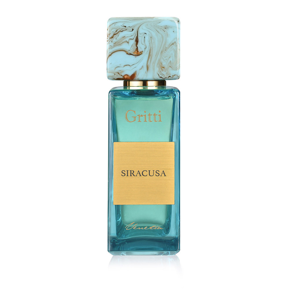 GRITTI SIRACUSA EDP