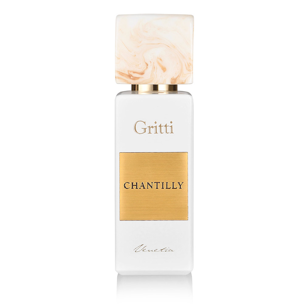 GRITTI CHANTILLY EDP