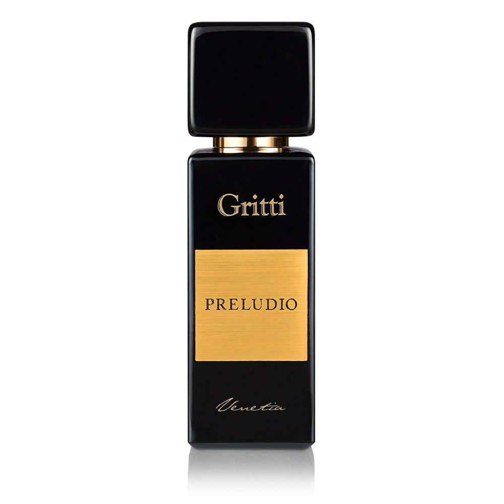 GRITTI PRELUDIO EDP