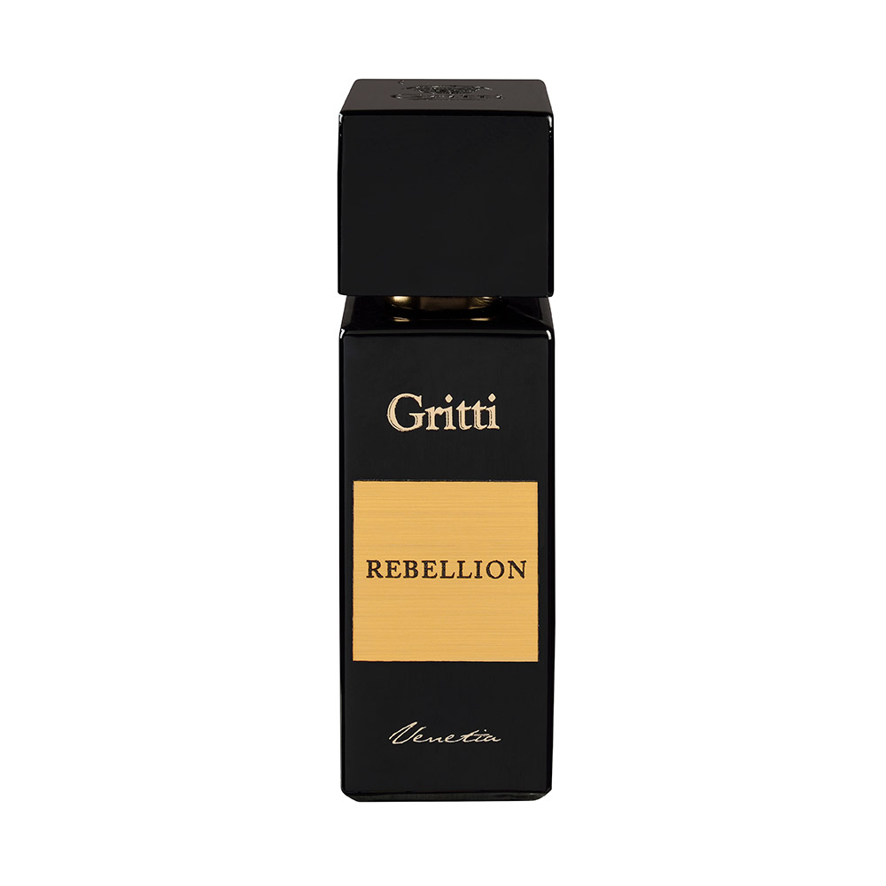 GRITTI REBELLION EDP
