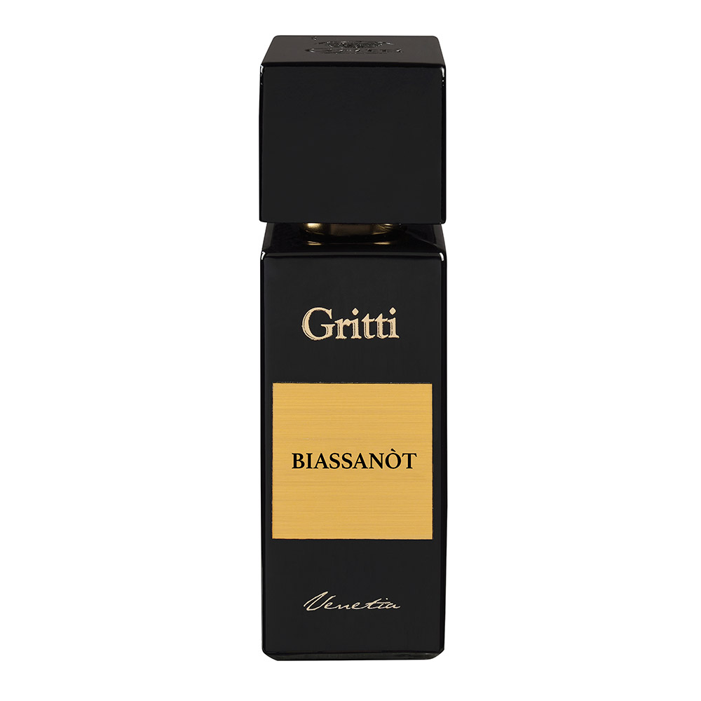 GRITTI BIASSANOT EDP
