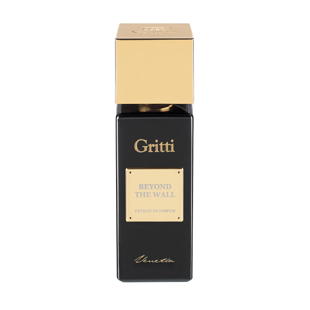GRITTI BEYOND THE WALL EDP