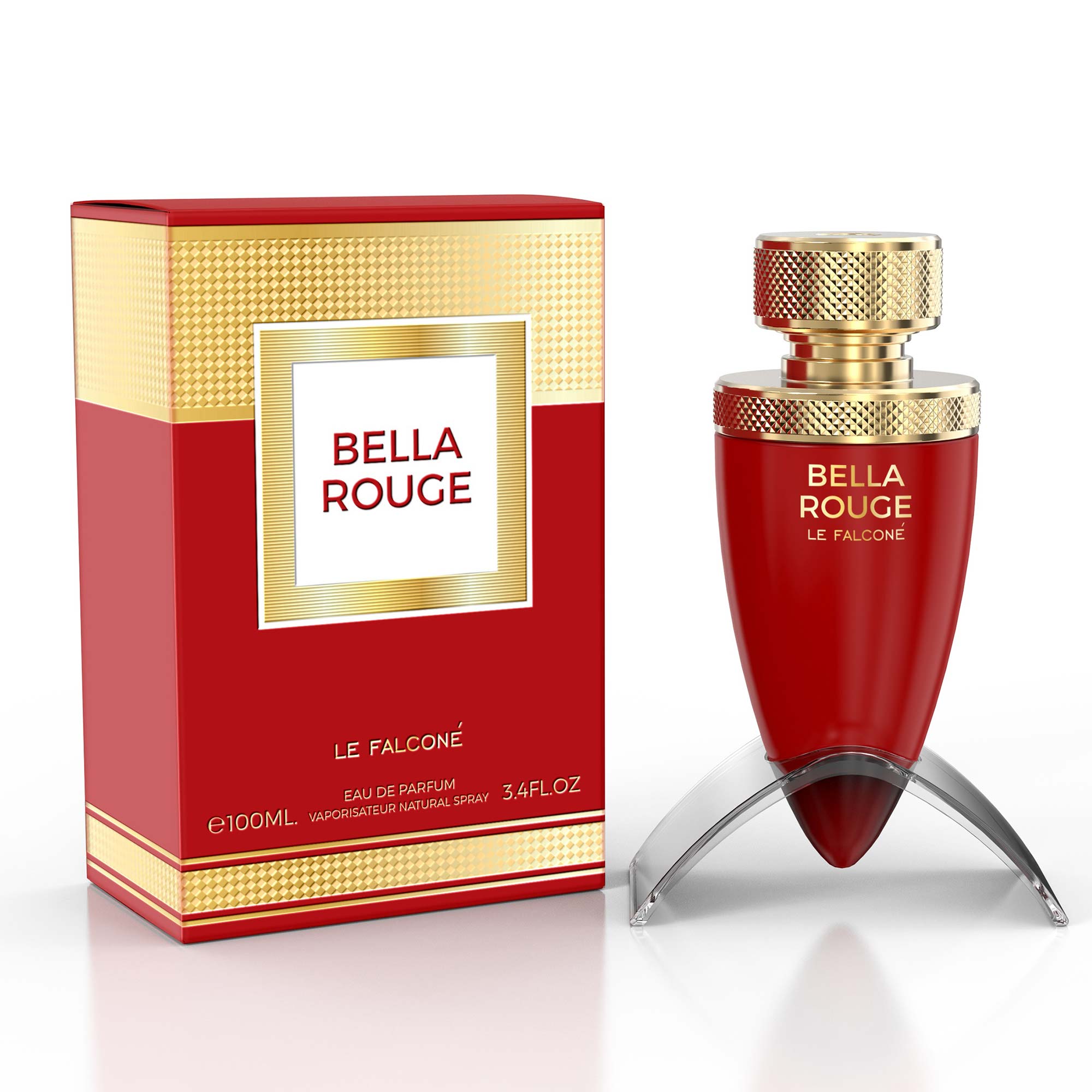LE FALCONE BELLA ROUGE EDP