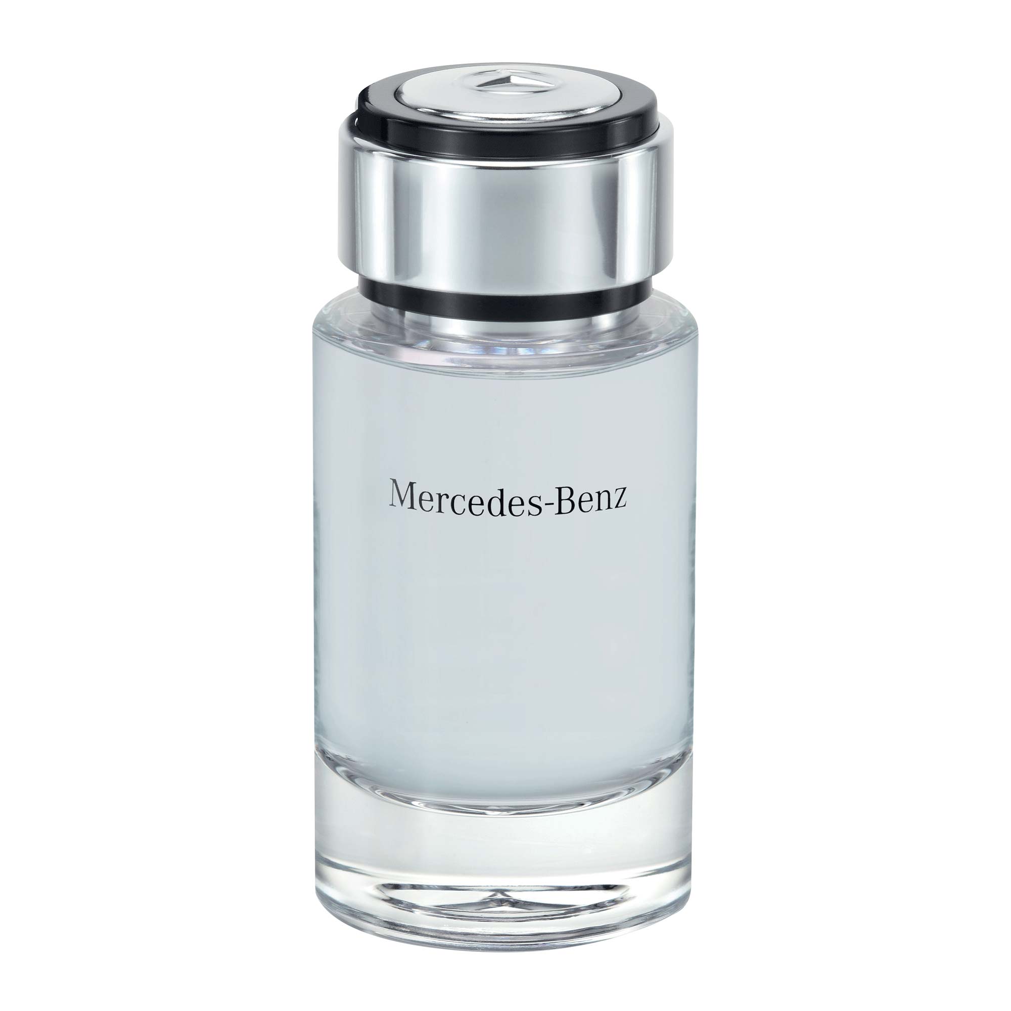 MERCEDES BENZ FOR MEN EDT