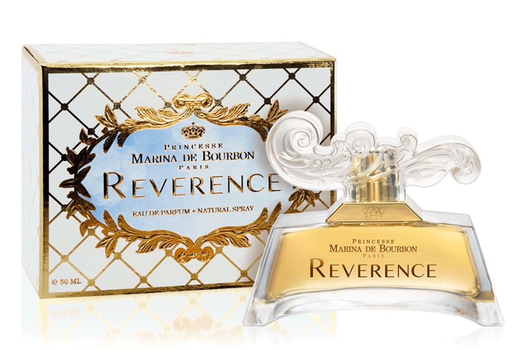 MARINA REVERENCE FEM EDP