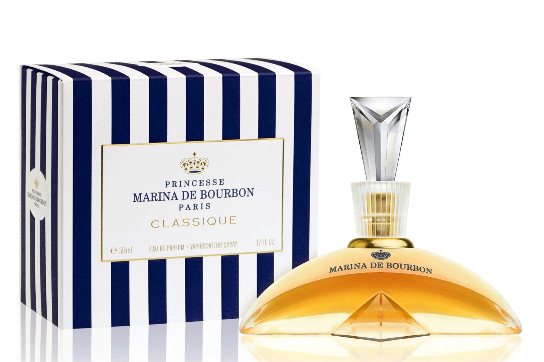 MARINA MARINA CLASSIC FEM EDP
