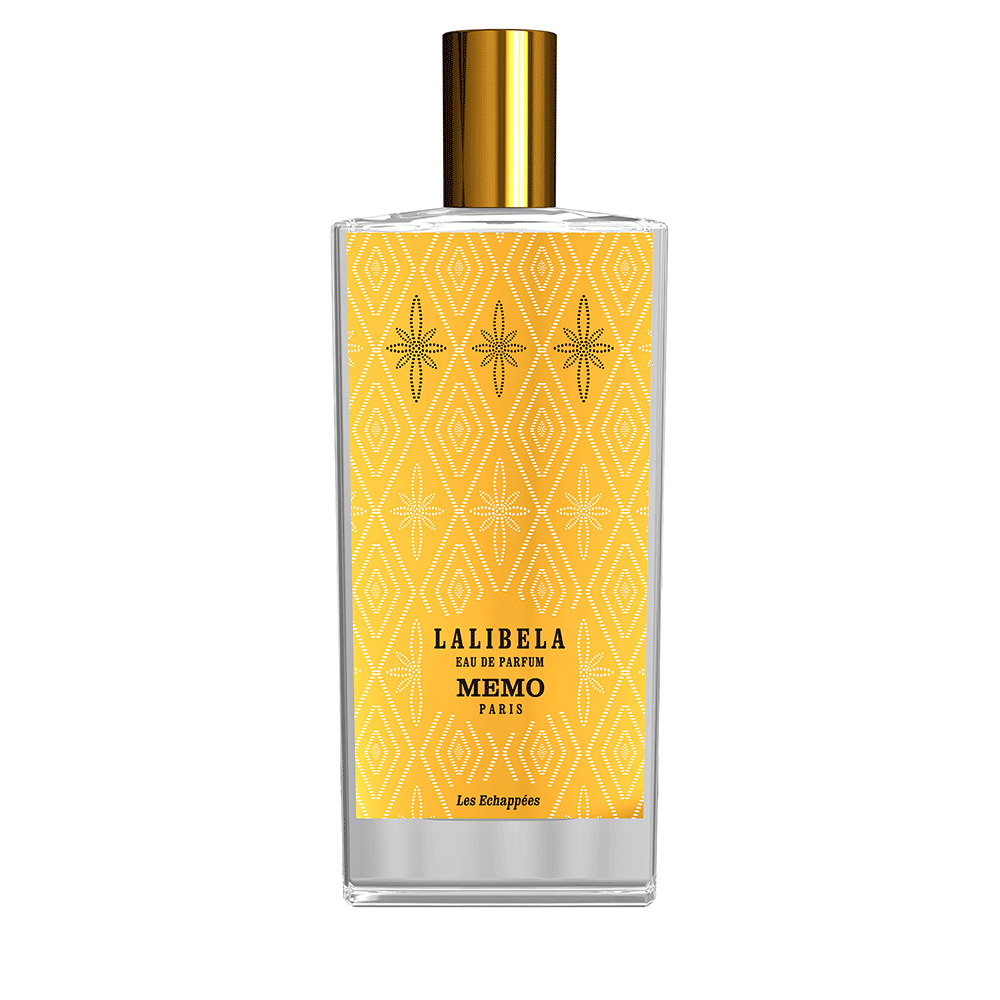 MEMO LALIBELA EDP