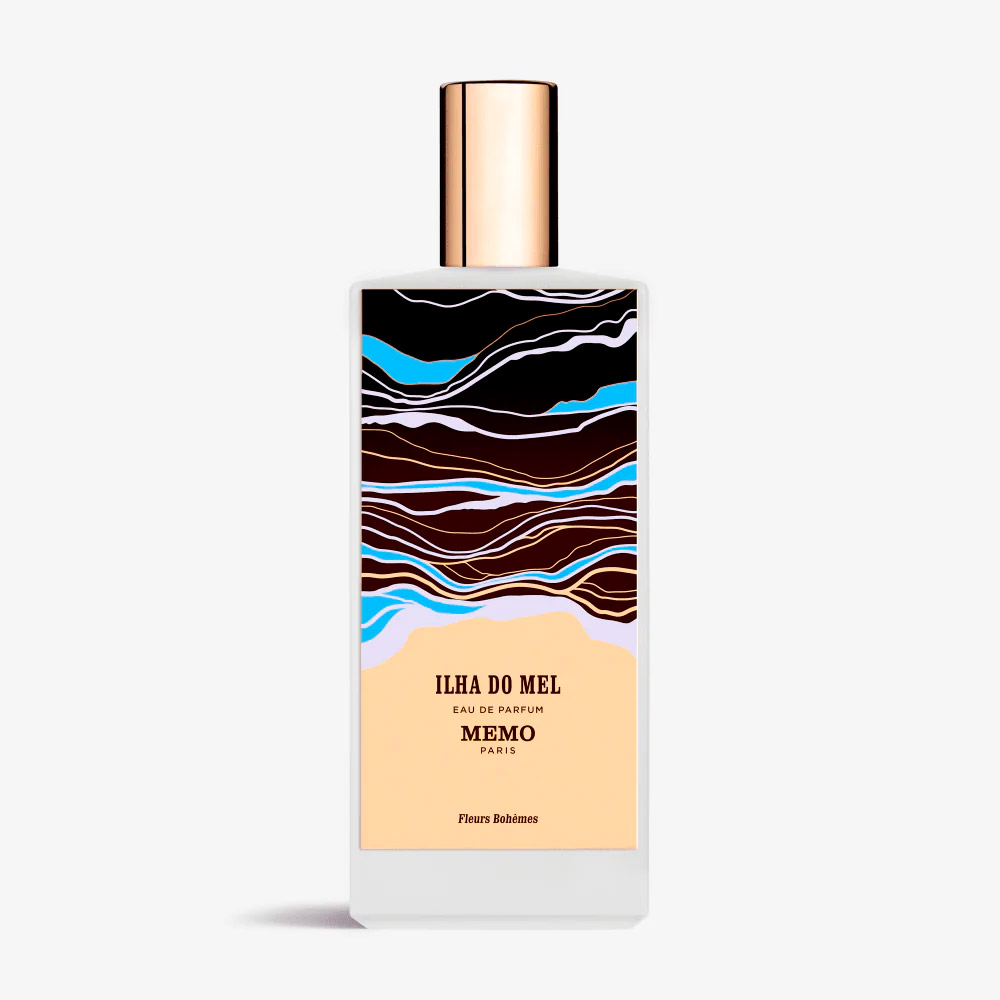 MEMO ILHA DO MEL EDP