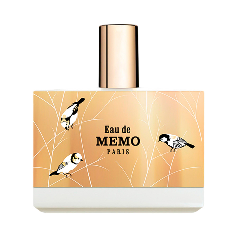 MEMO EAU DE MEMO EDP