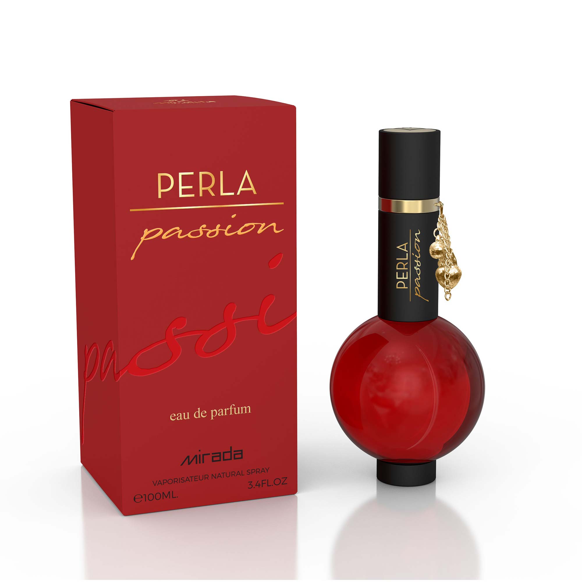 MIRADA PERLA PASSION EDP