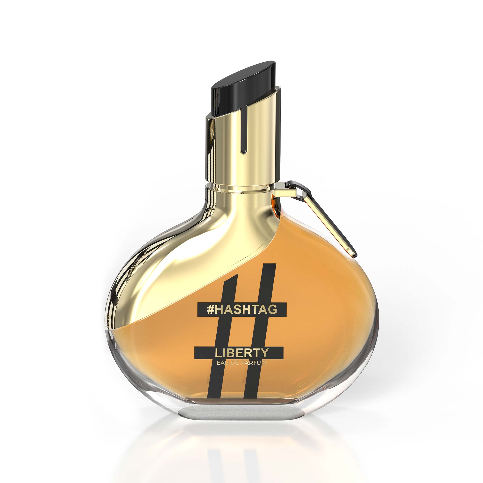 MIRADA HASHTAG LIBERTY EDP