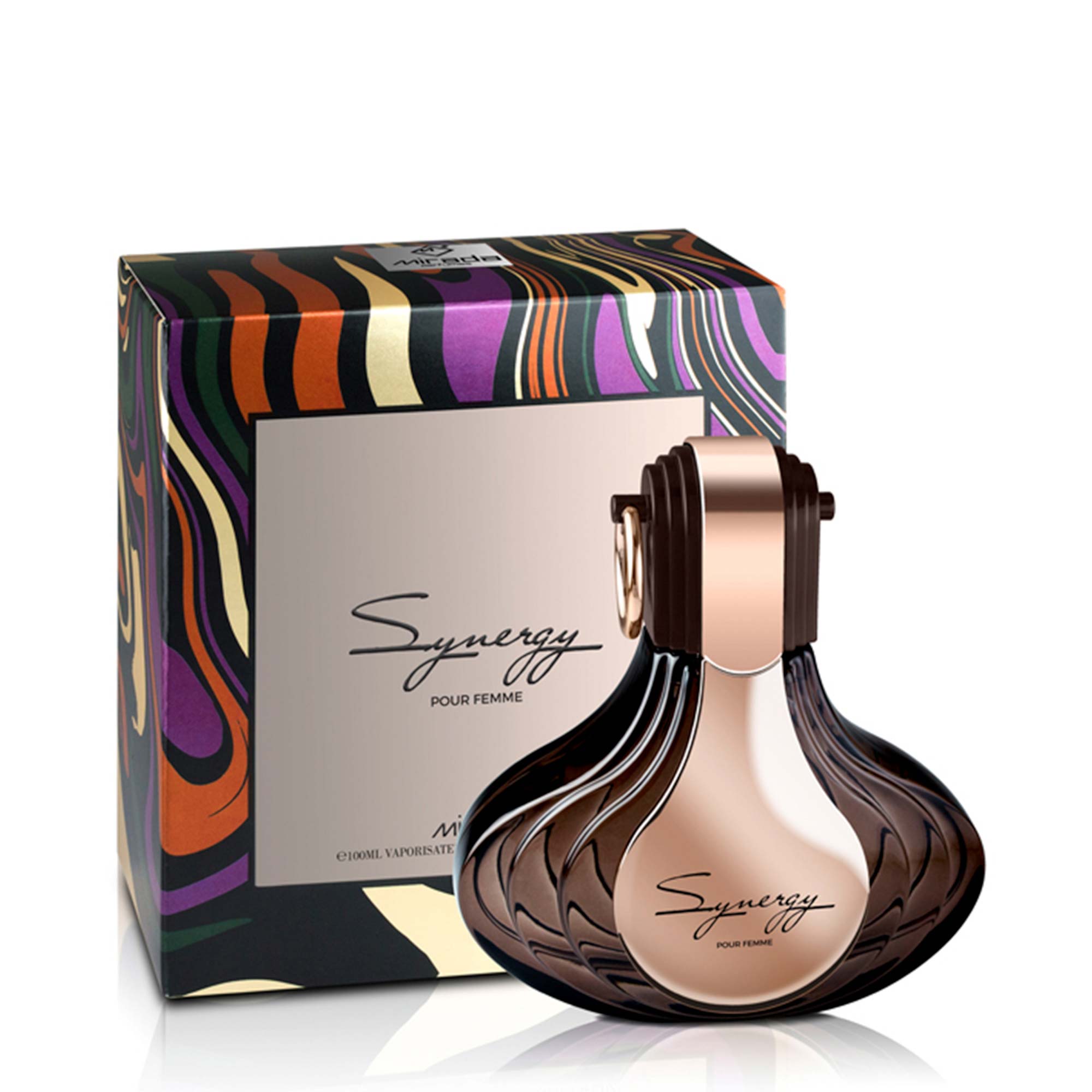 MIRADA SYNERGY WOMAN EDP