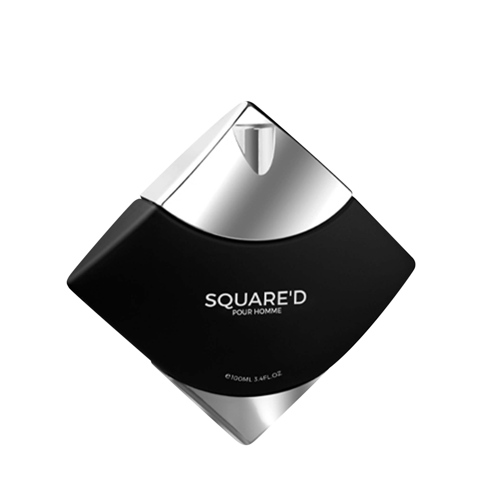 MIRADA SQUARED MAN EDT