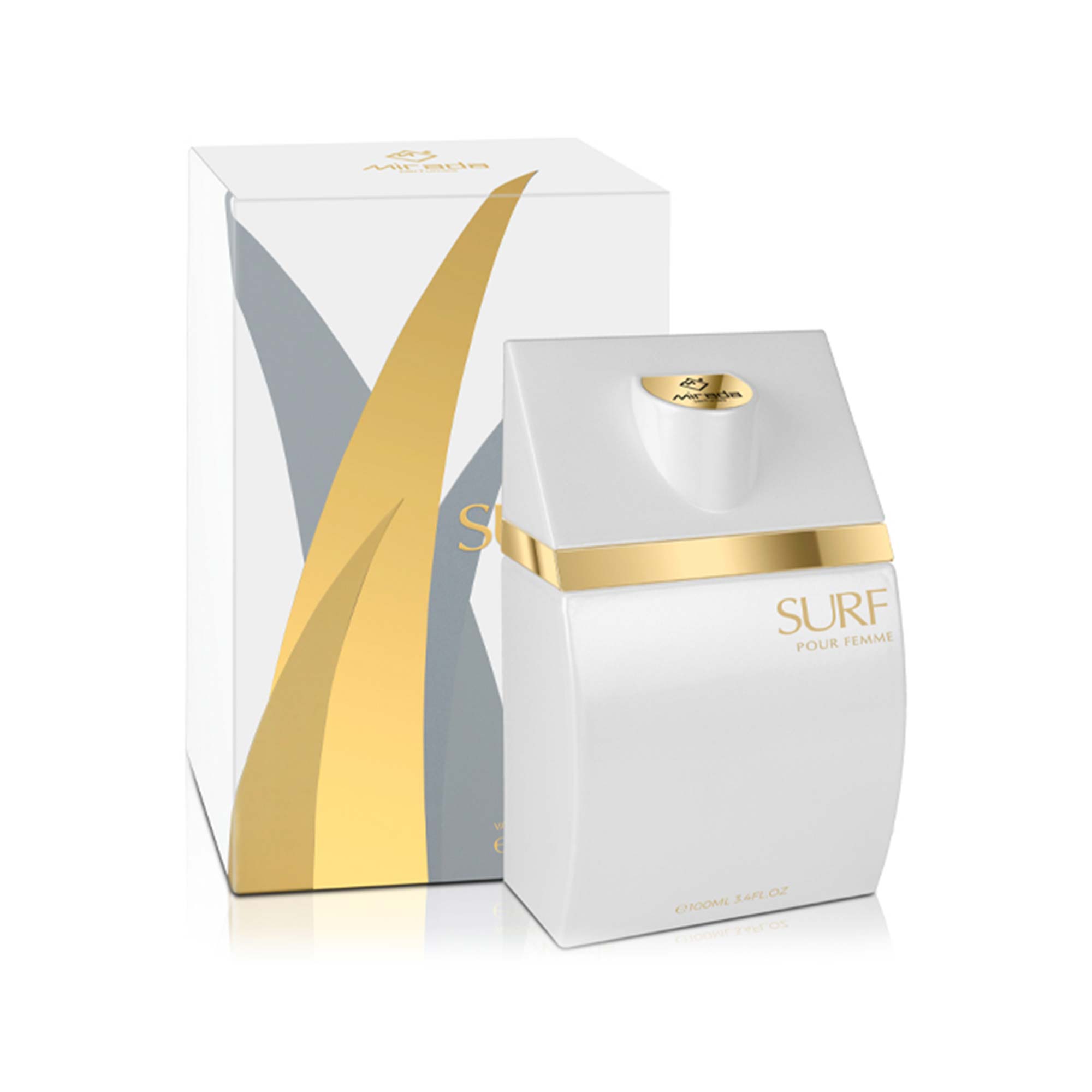 MIRADA SURF WOMAN EDP