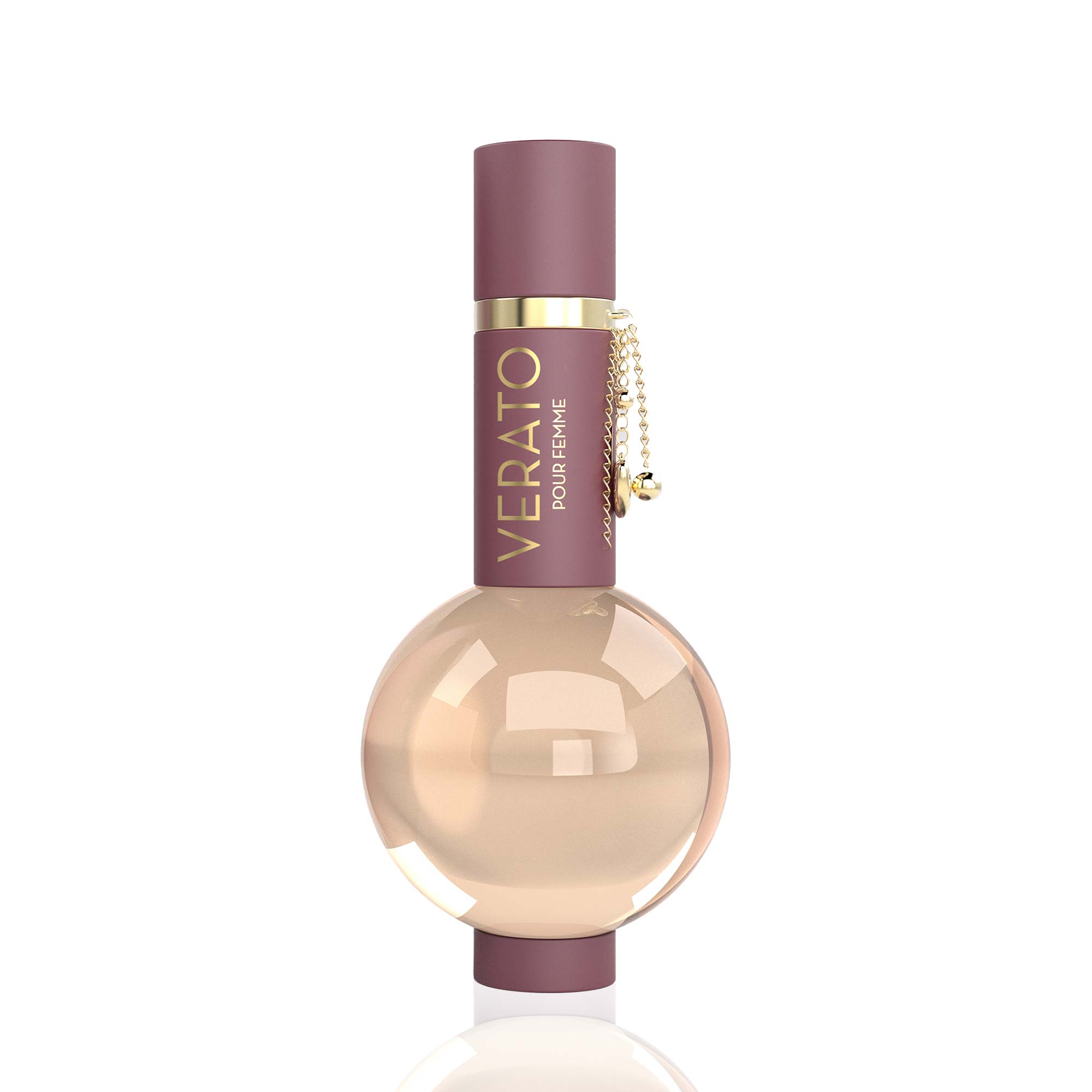 MIRADA VERATO WOMAN EDP