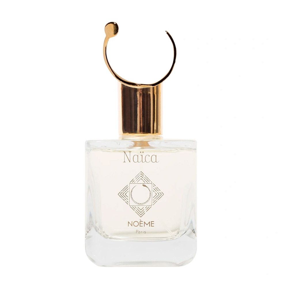 NOEME NAICA EDP