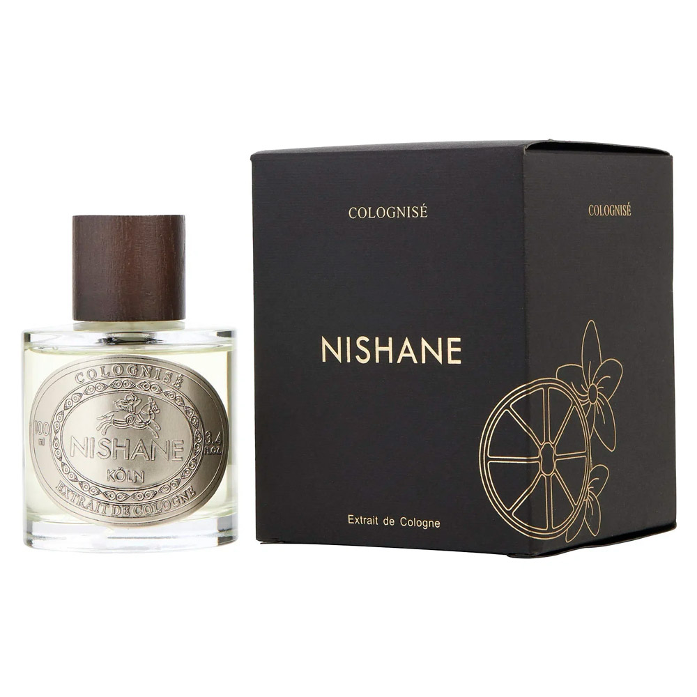 NISHANE COLOGNISE EXT DE COLOGNE
