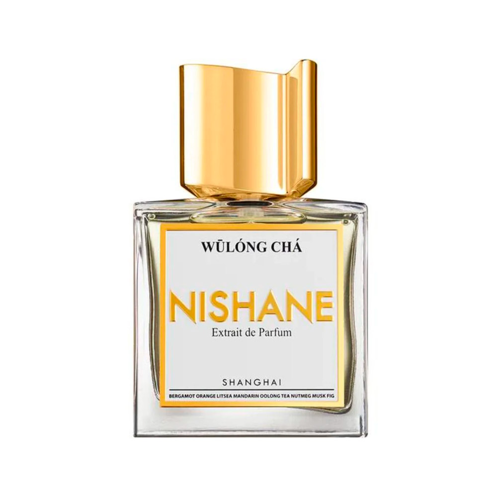 NISHANE WULLONG CHA EXT DE PARFUM