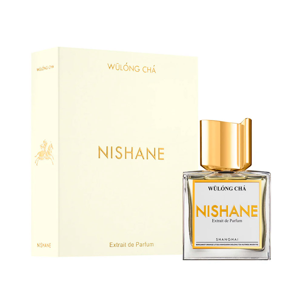 NISHANE WULLONG CHA EXT DE PARFUM