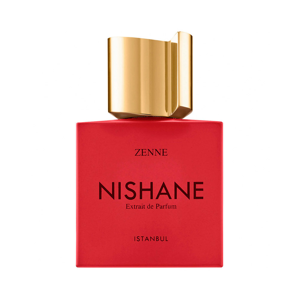 NISHANE ZENNE EXTR DE PARFUM