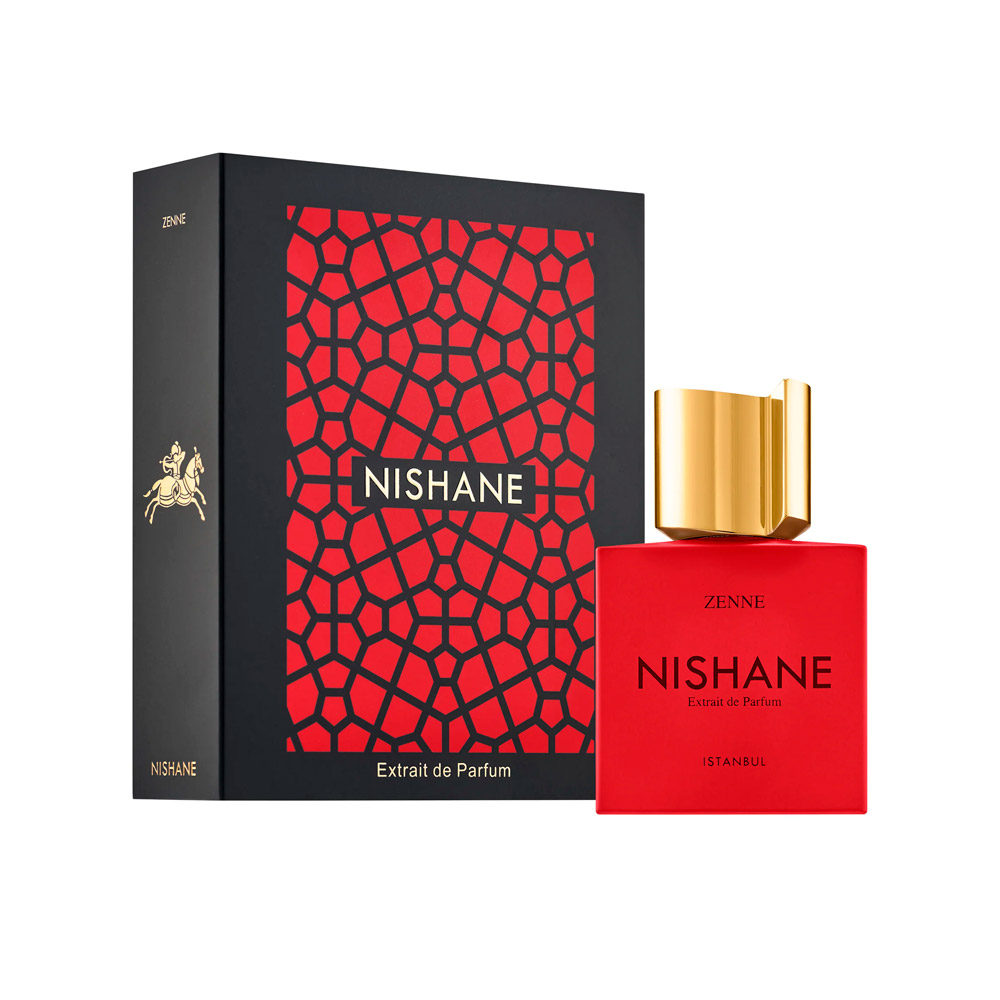 NISHANE ZENNE EXTR DE PARFUM