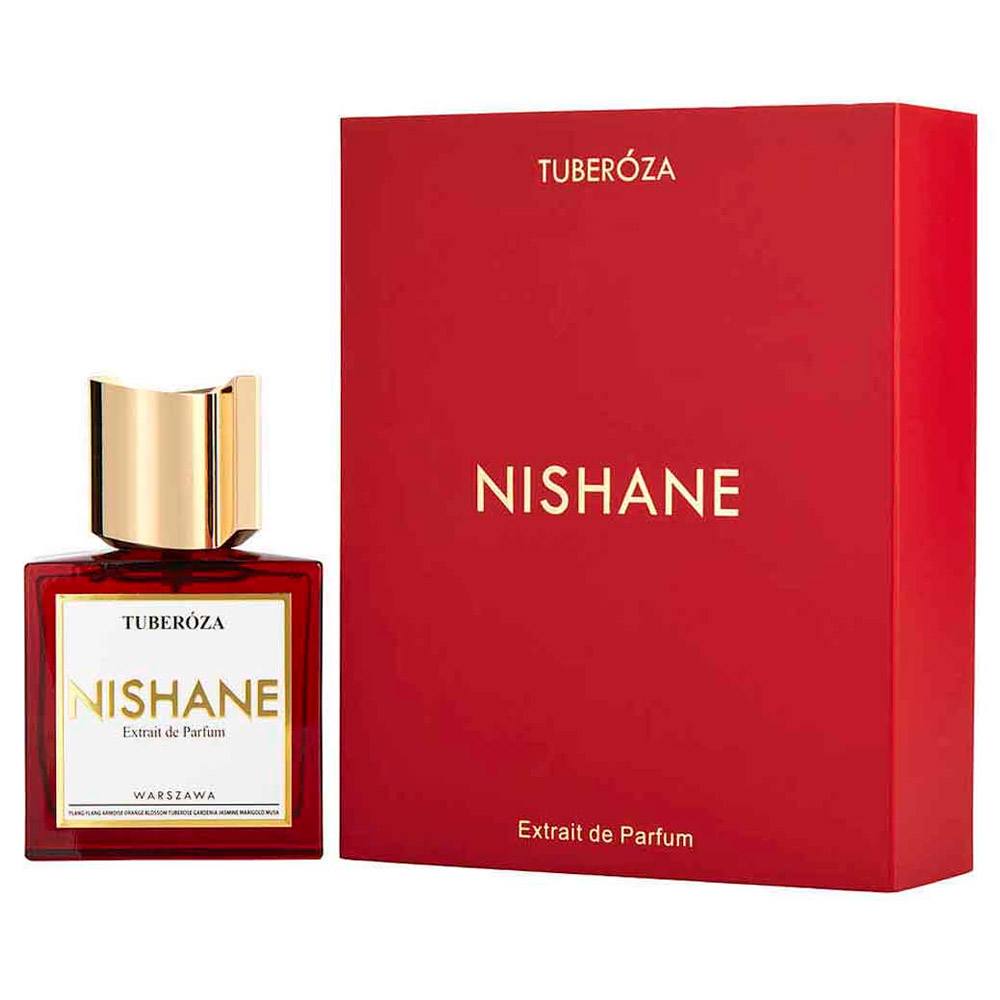 NISHANE TUBEROZA EXT DE PARFUM