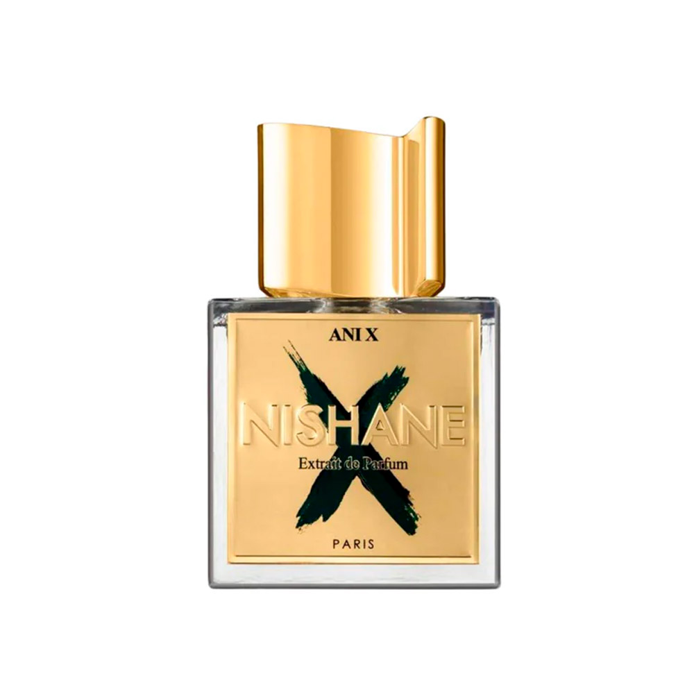NISHANE HUNDRED SILENT WAYS X EXT DE PARFUM