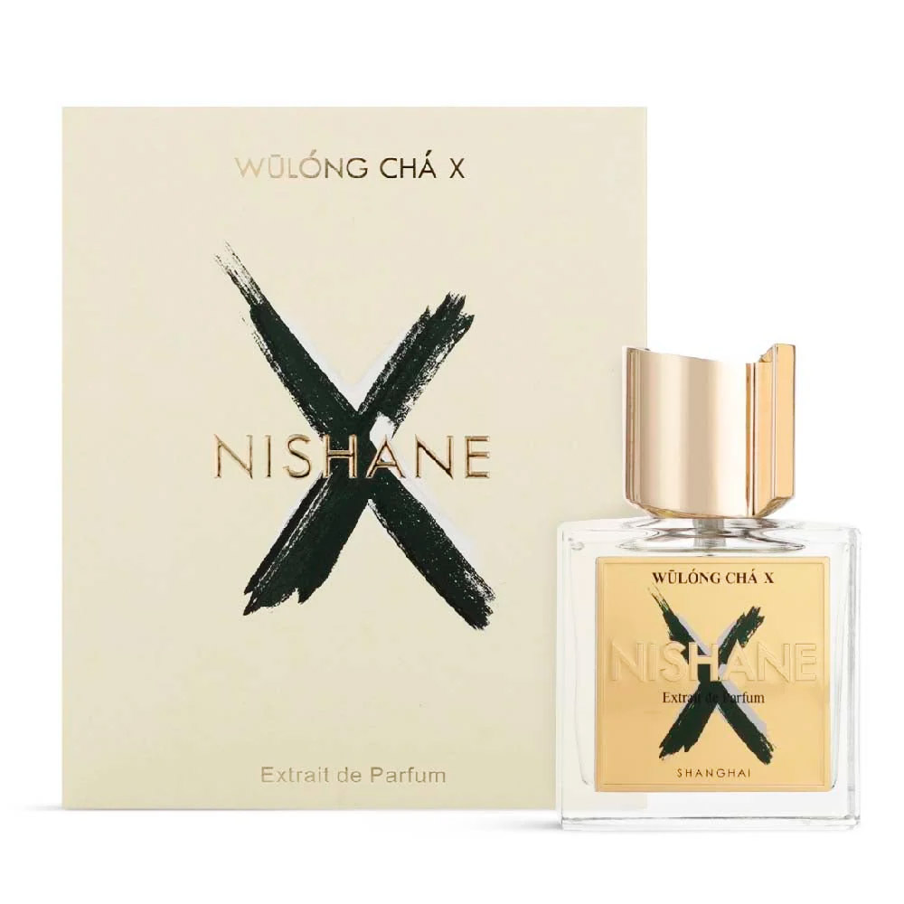 NISHANE HUNDRED SILENT WAYS X EXT DE PARFUM