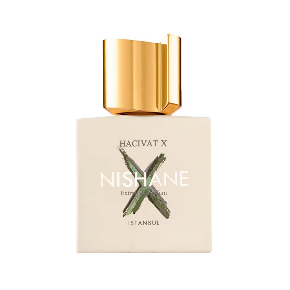 NISHANE HACIVAT X EXT DE PARFUM
