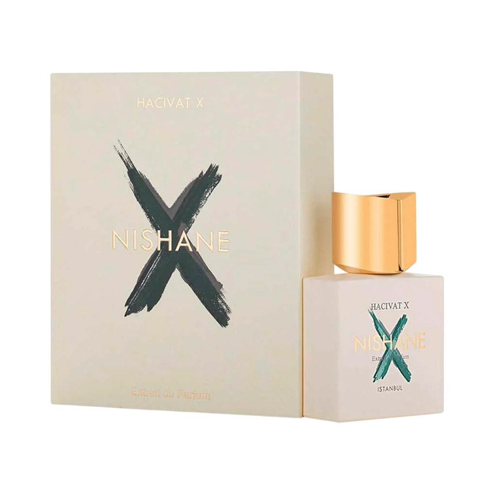 NISHANE HACIVAT X EXT DE PARFUM