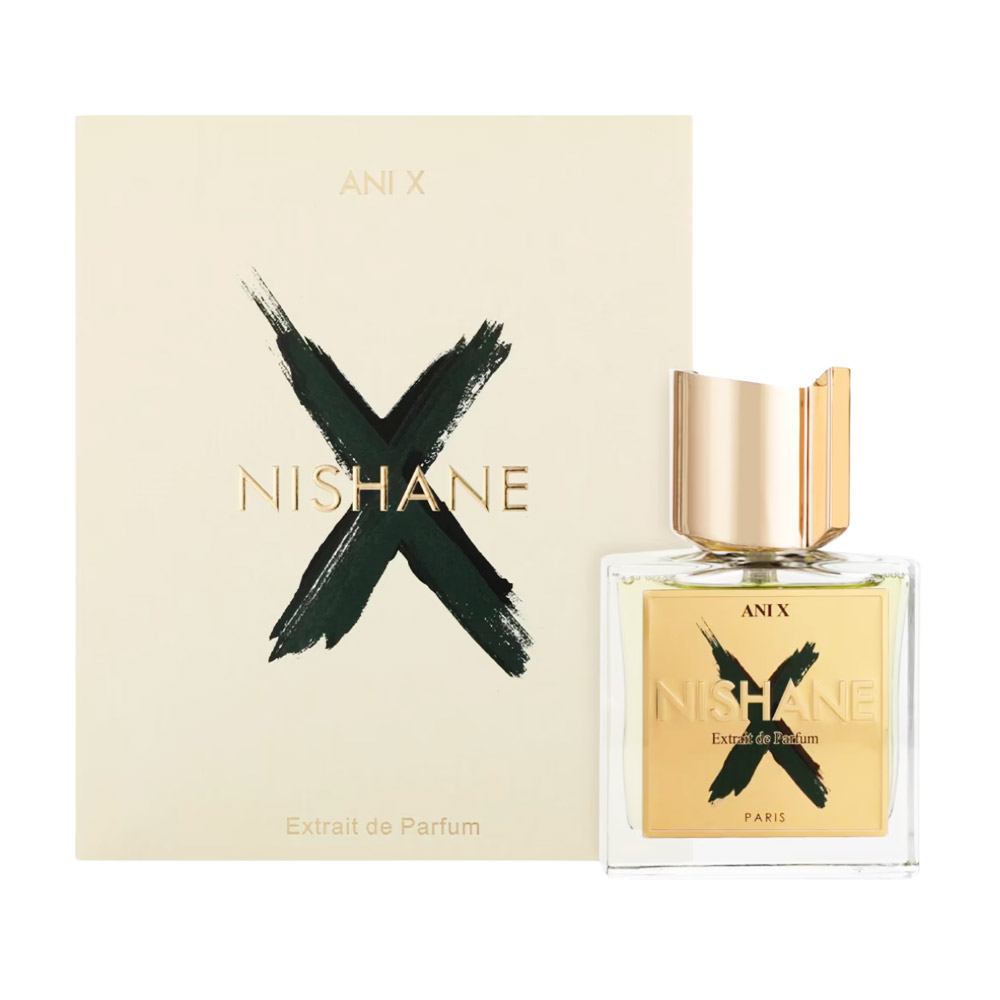 NISHANE ANI X EXT DE PARFUM