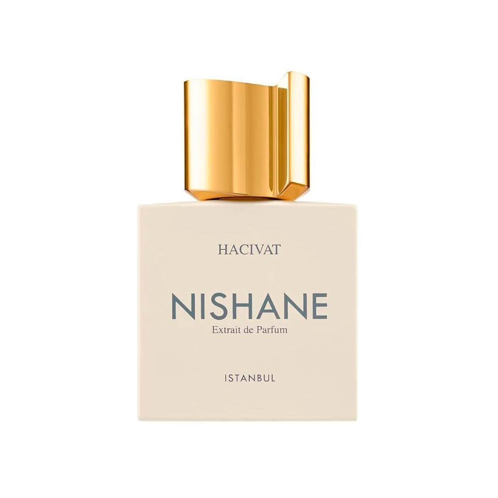 NISHANE HACIVAT EXT DE PARFUM